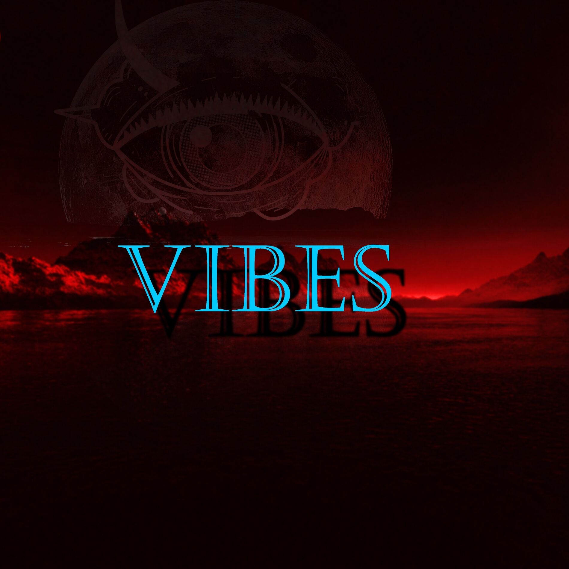Album cover of Vibes