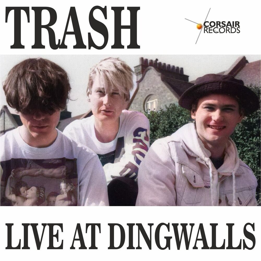 Picture of Live at Dingwalls