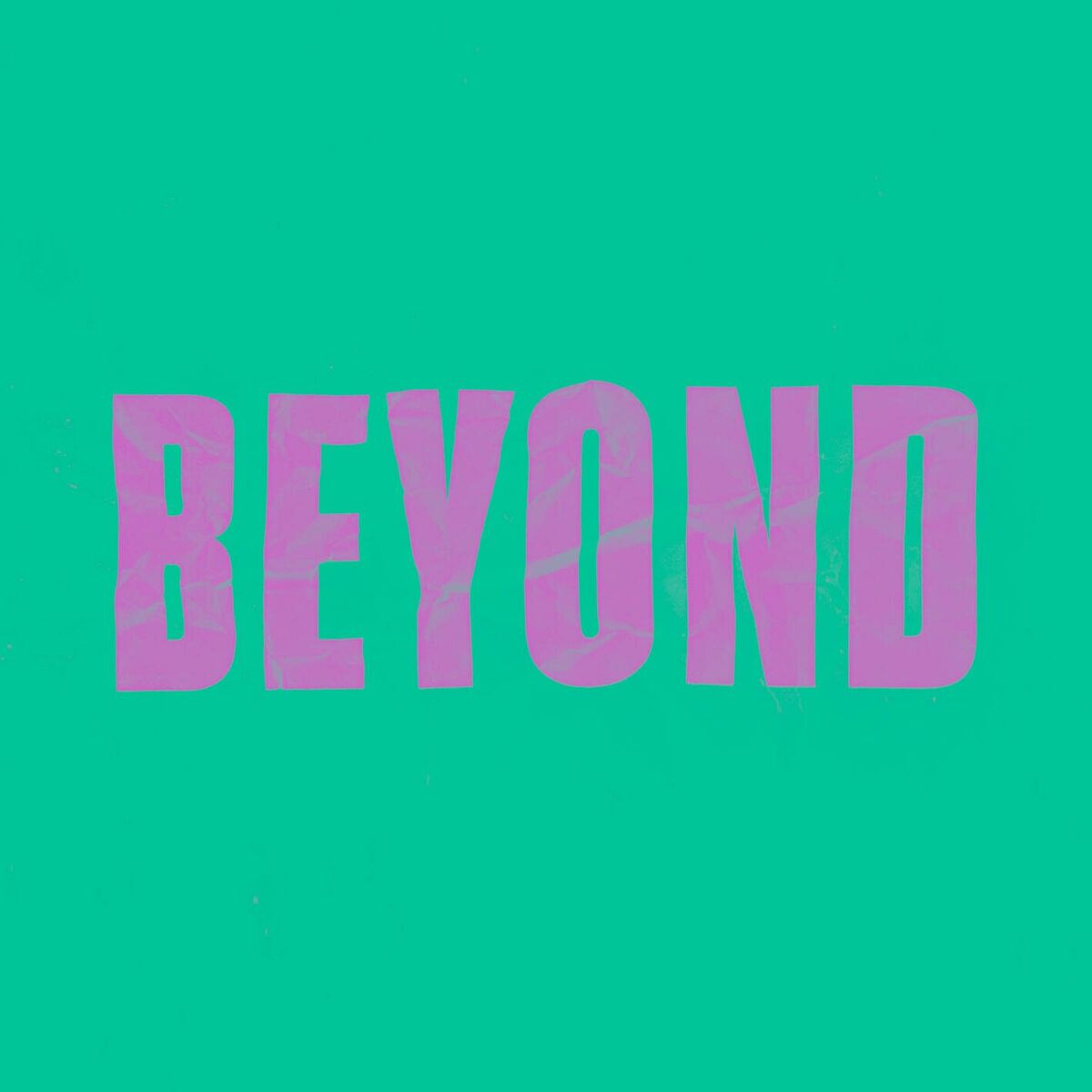 Album cover of BEYOND (Remix)