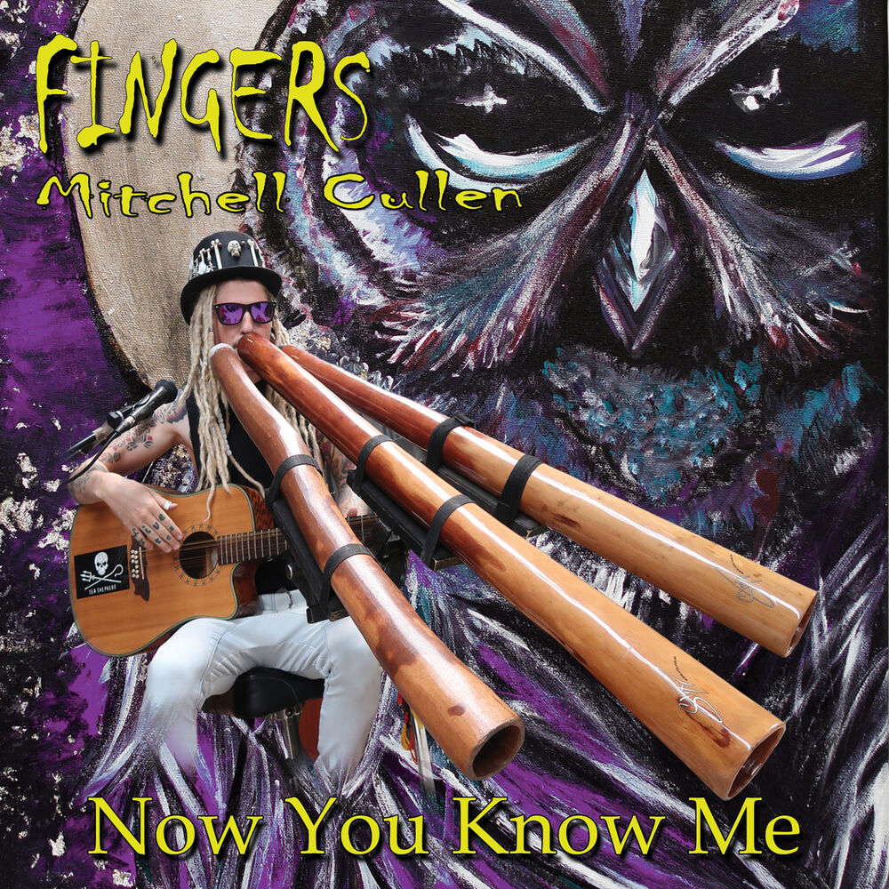 Picture of Now You Know Me
