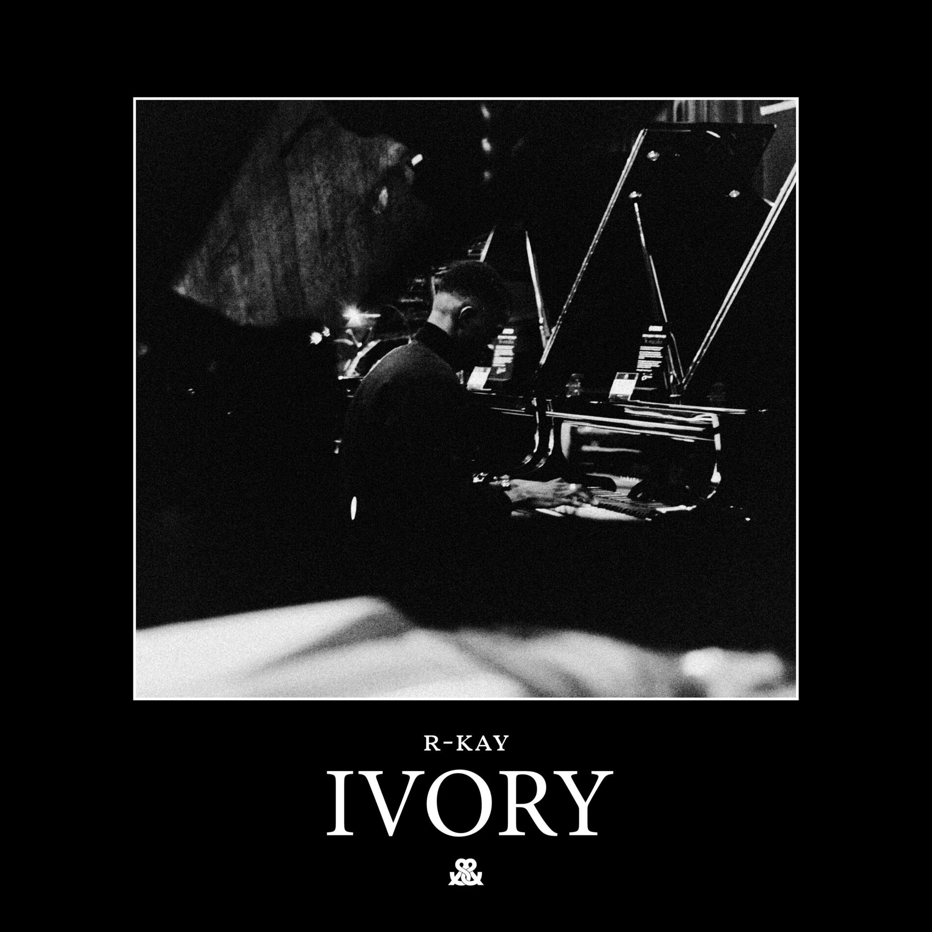 Album cover of Ivory