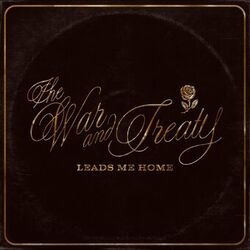 Cover of Leads Me Home