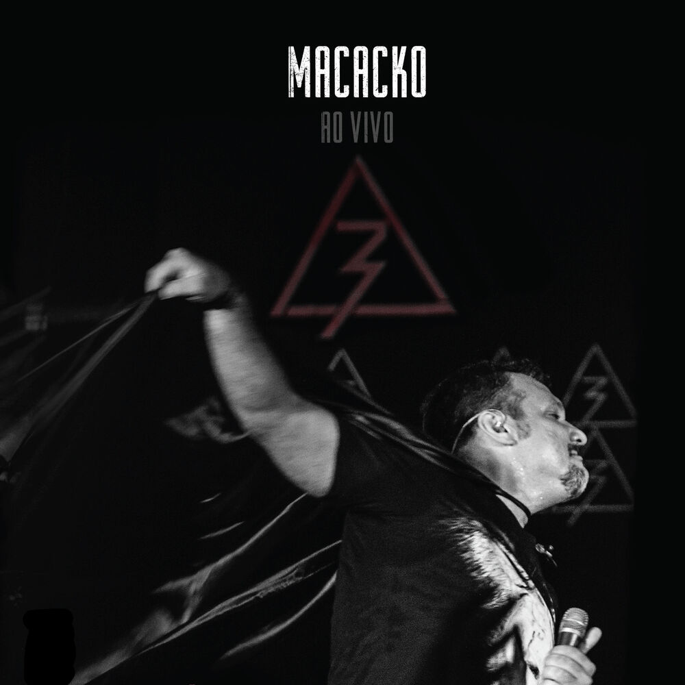 Picture of Macacko (Ao Vivo)