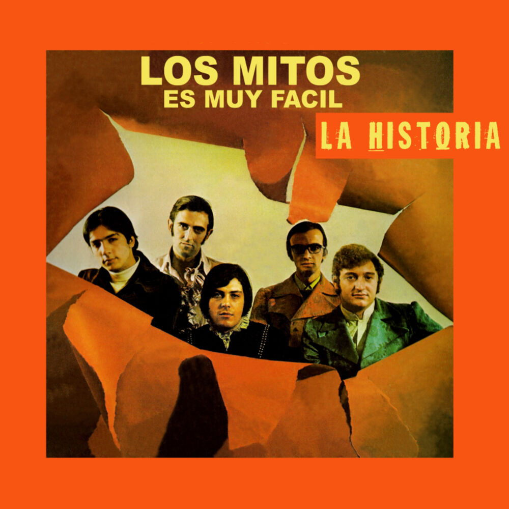 Picture of Es Muy Facíl la Historia