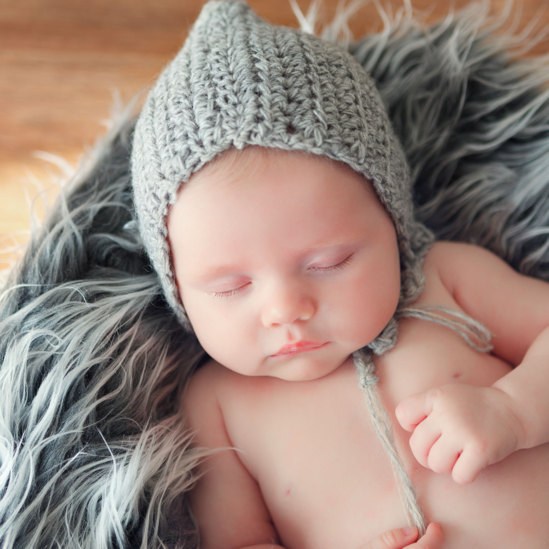 Album cover of Baby Music