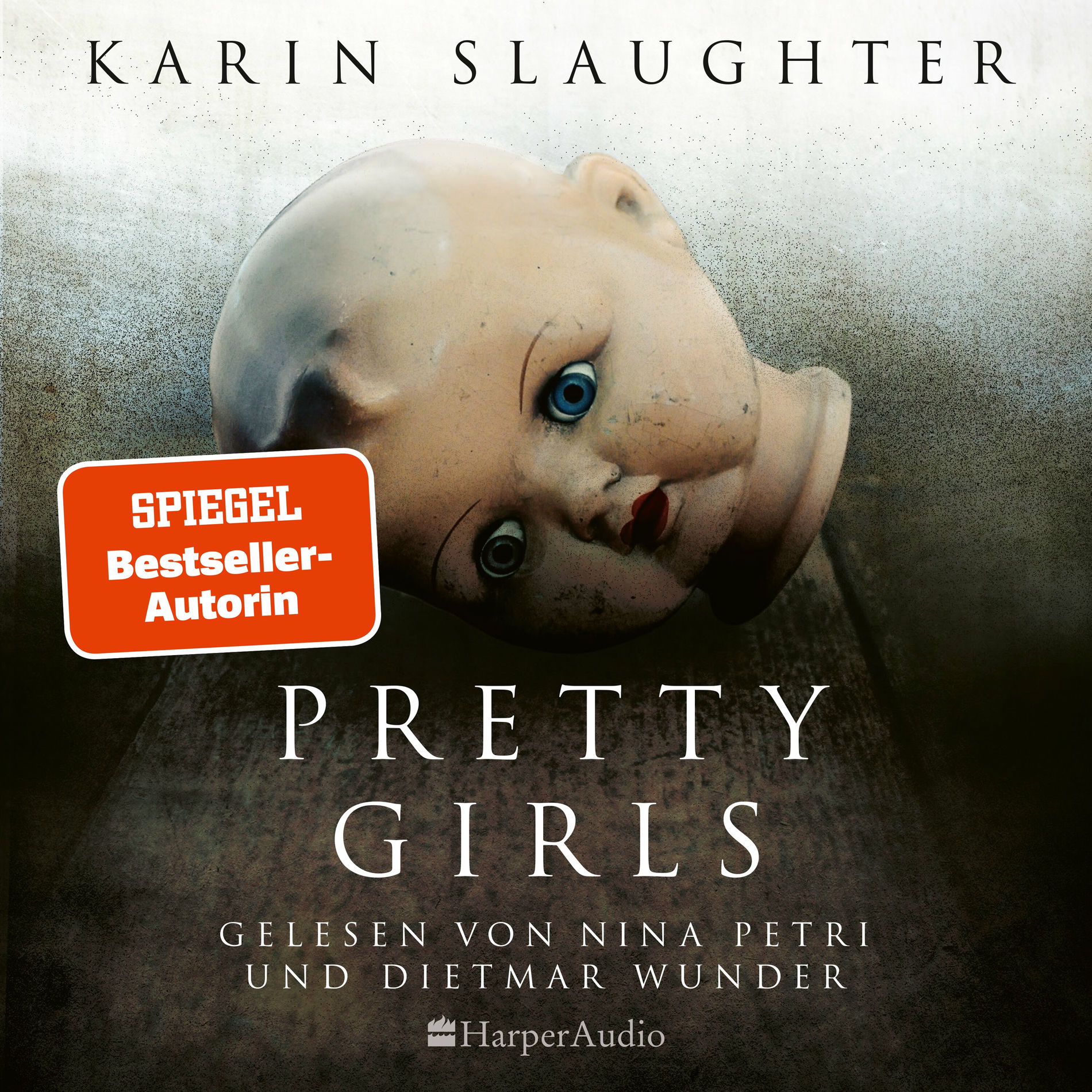 Album cover of Kapitel 1 & Kapitel 2.1 - Pretty Girls