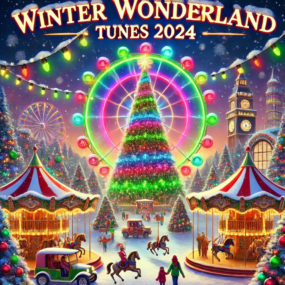 Picture of Winter Wonderland Tunes 2024