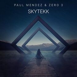 Cover of Skytekk