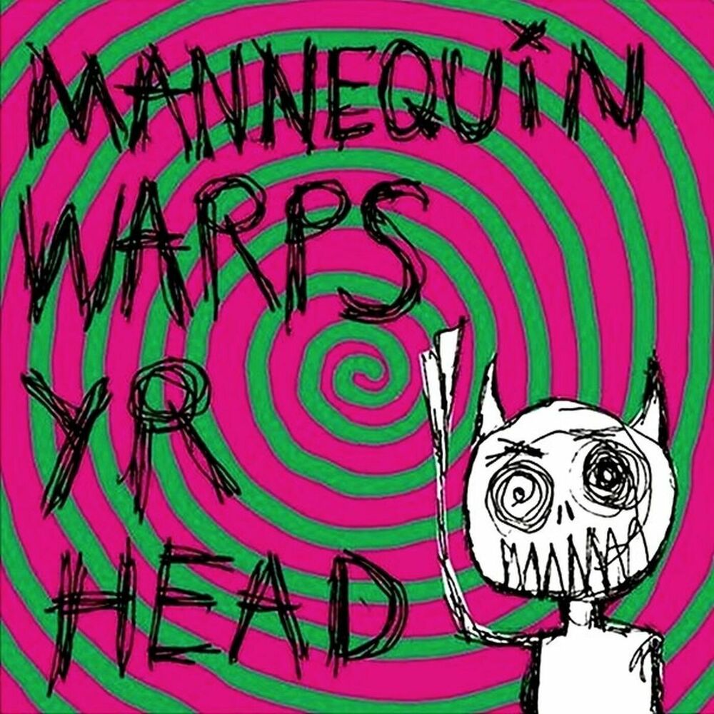 Picture of Warps Your Head