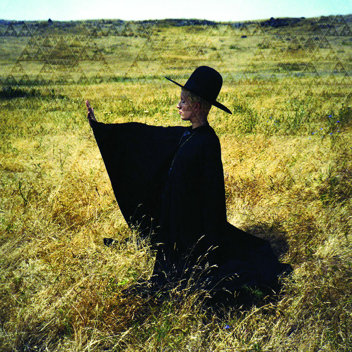 Album cover of Psychic City