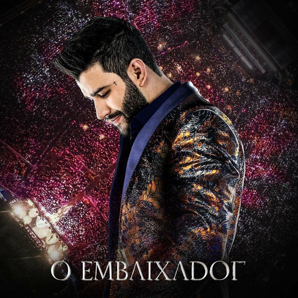 Picture of O Embaixador