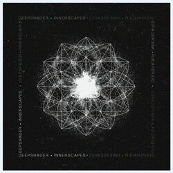 Cover of Deepshader – Innerscapes