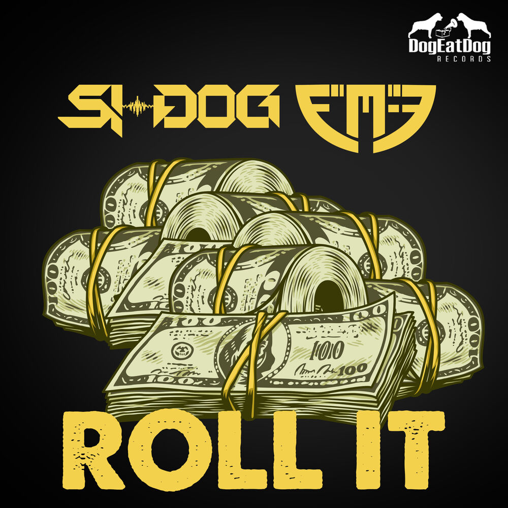 Picture of Roll It