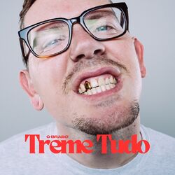 Cover of TREME TUDO