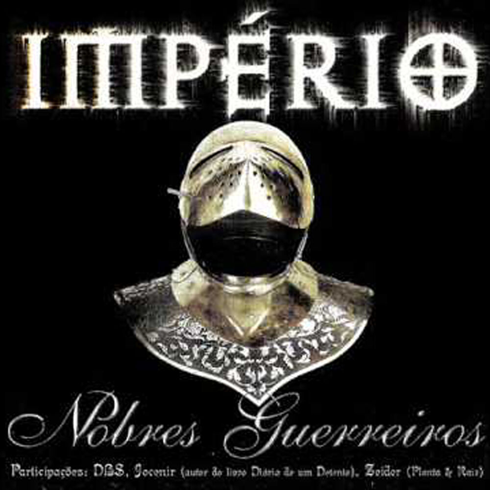 Picture of Nobres Guerreiros