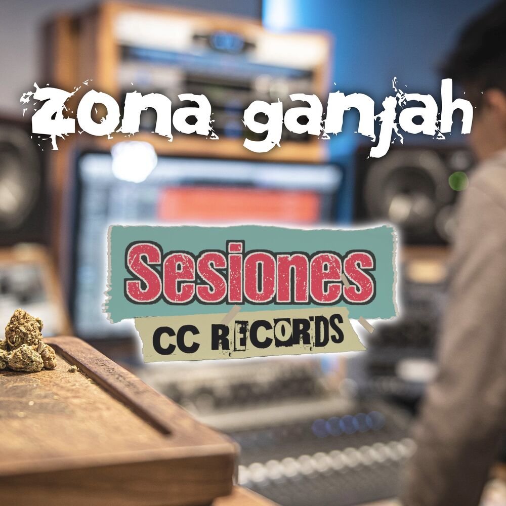 Picture of Sesiones CC Records (En Vivo)