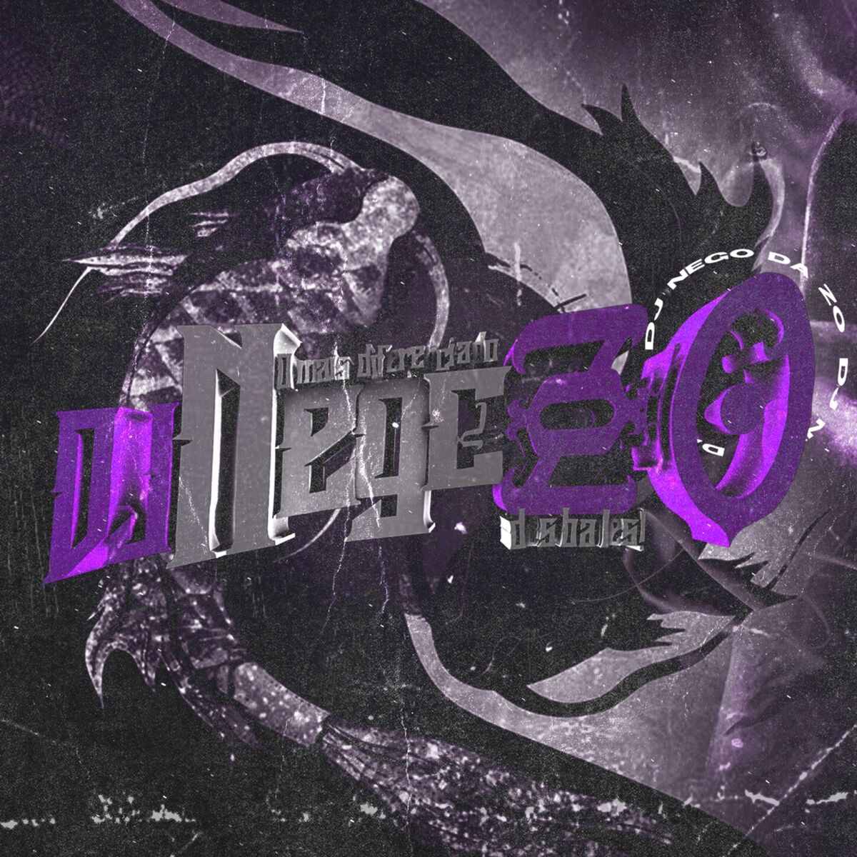 Album cover of Montagem Multiverso 2 Beats