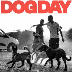 Cover of Dog Day