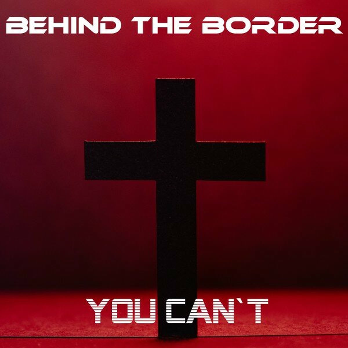 Album cover of You Can't