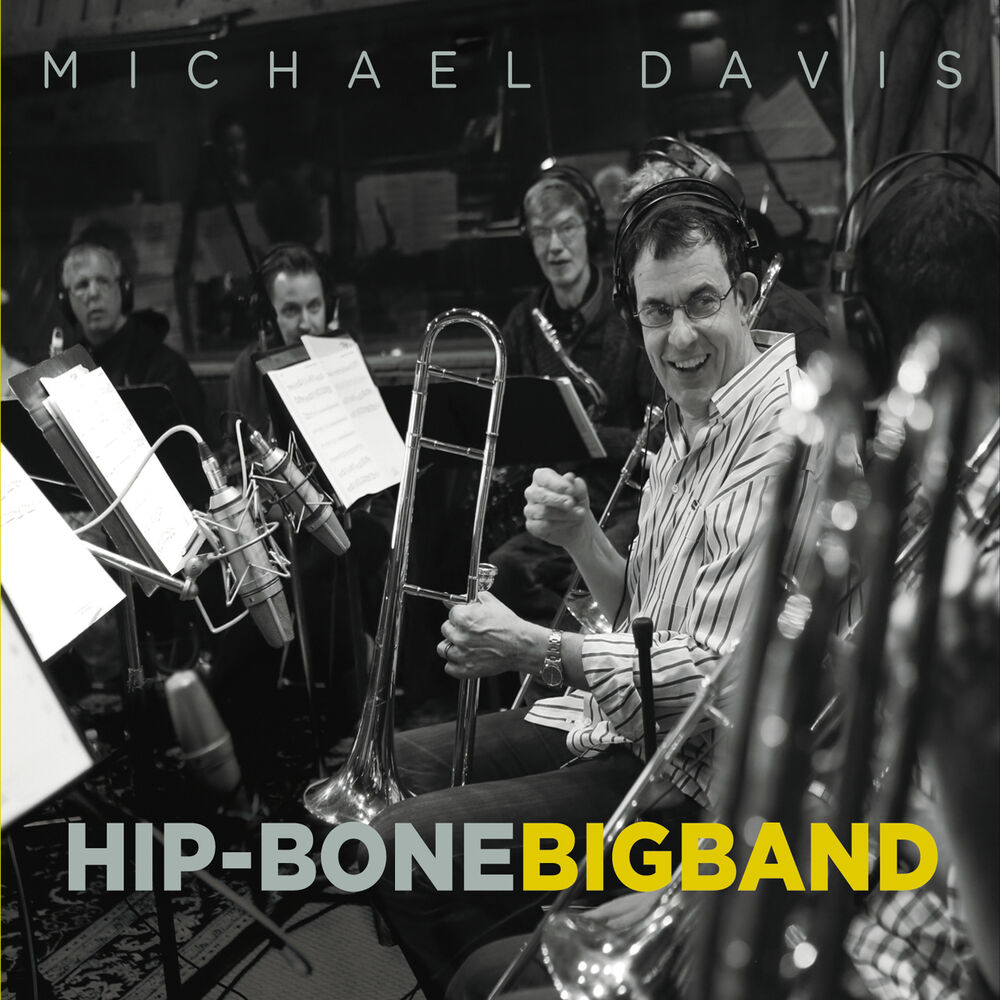 Picture of Hip-Bone Big Band