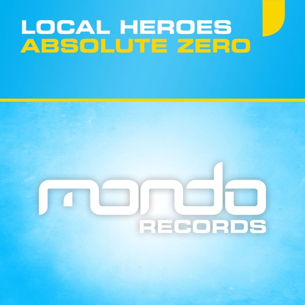 Picture of Absolute Zero