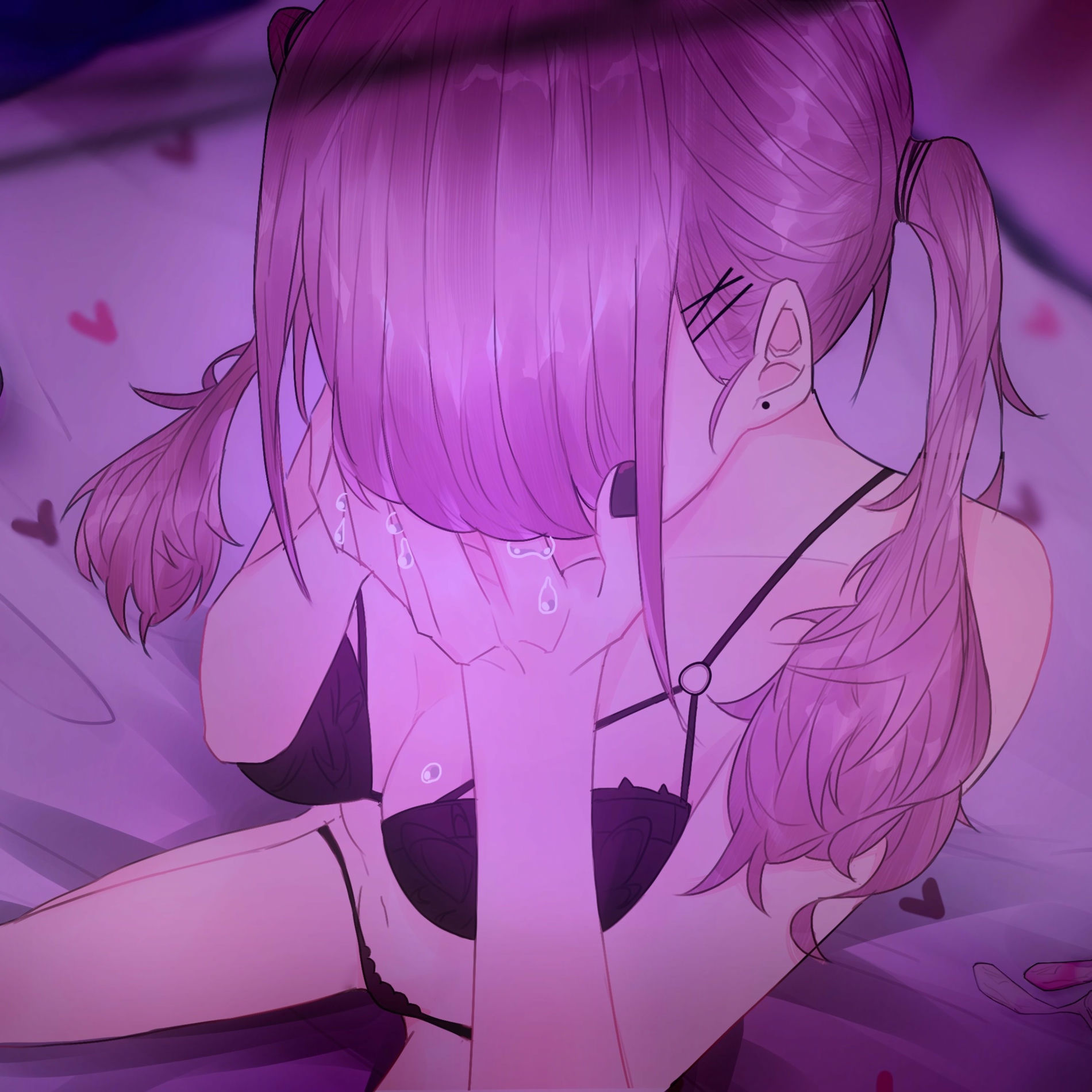 Album cover of Toy