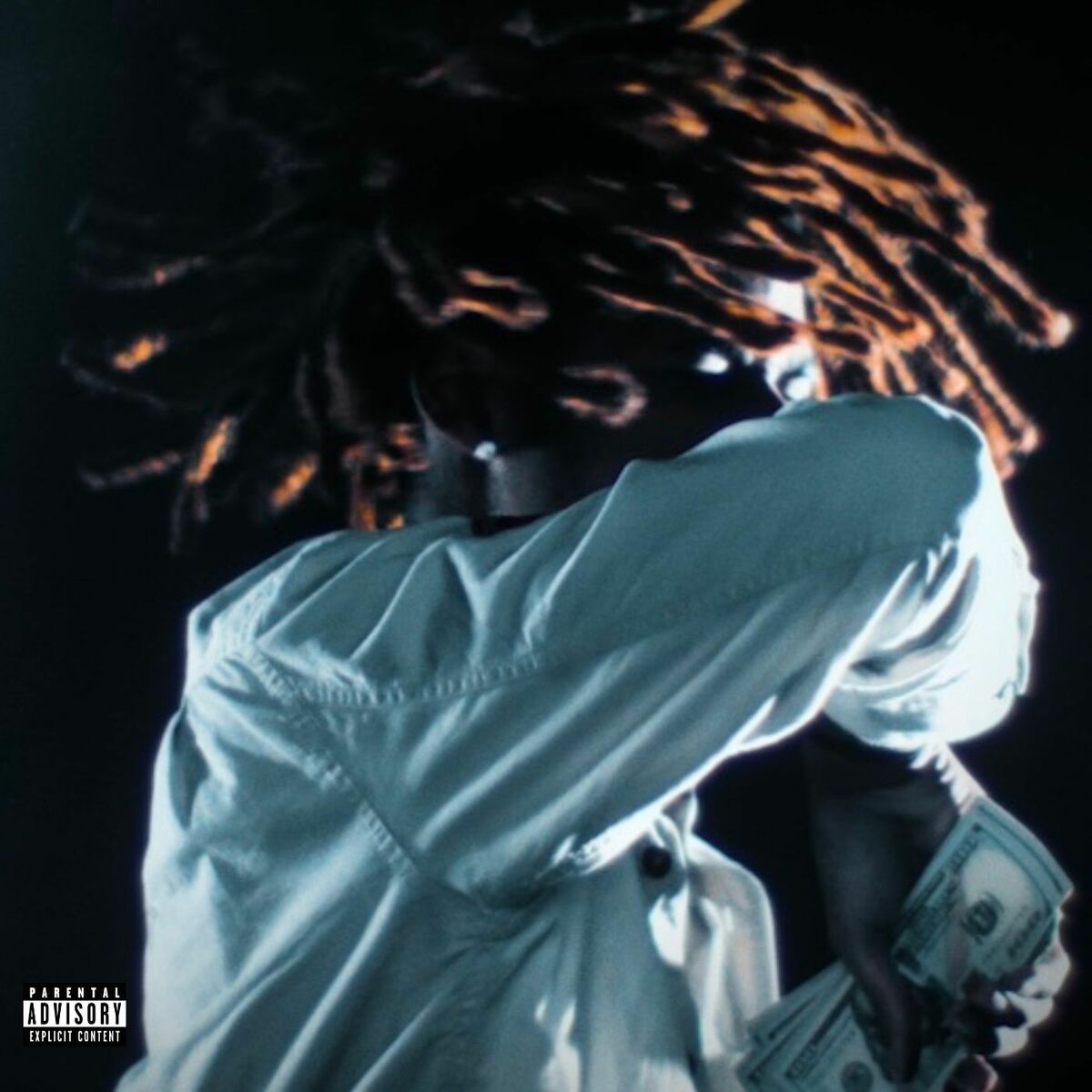 Album cover of Get Off