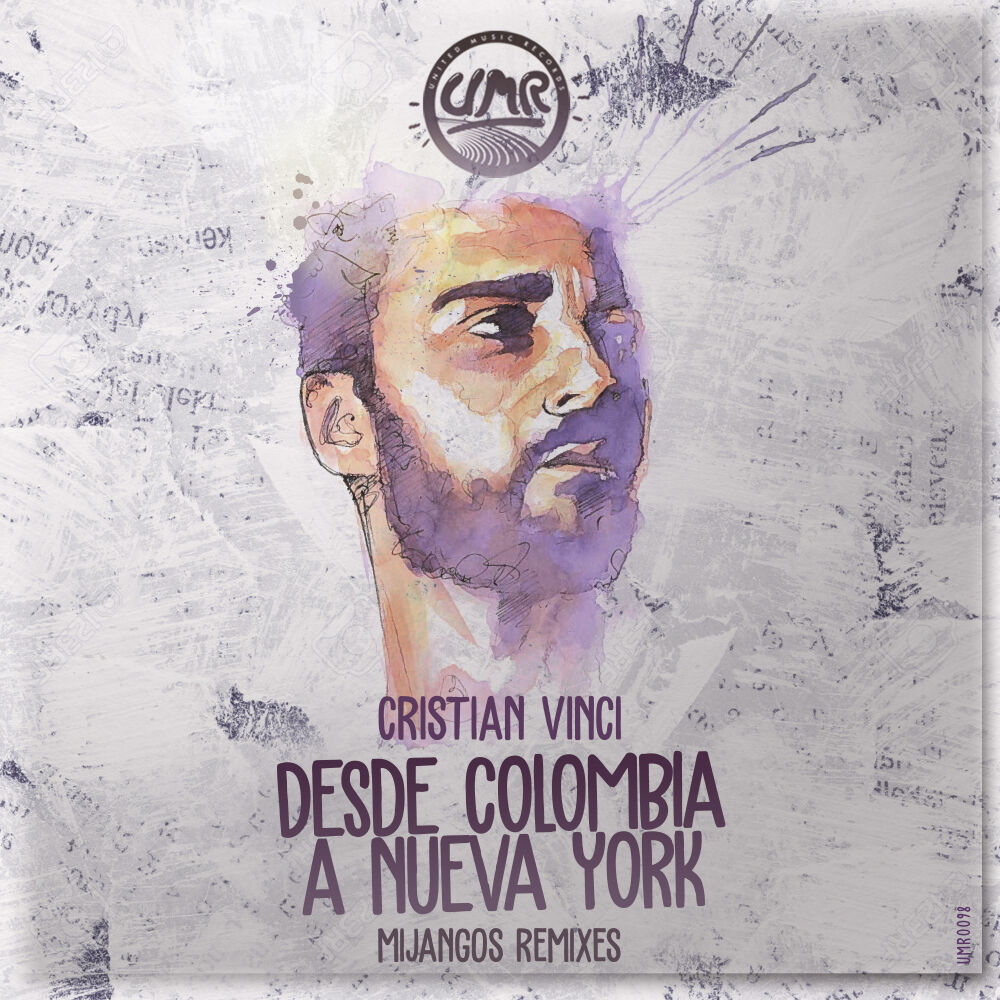 Picture of Desde Colombia a Nueva York