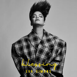 Cover of Blessing