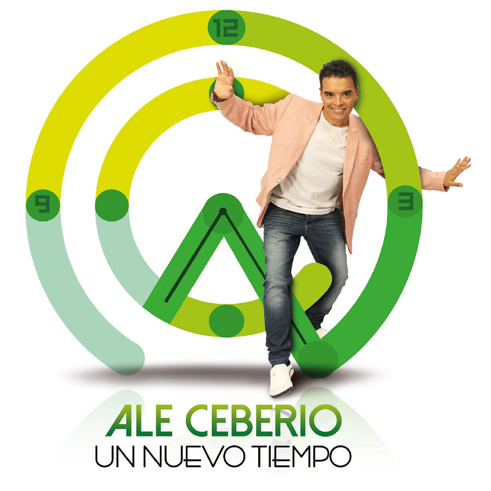 Picture of Un Nuevo Tiempo