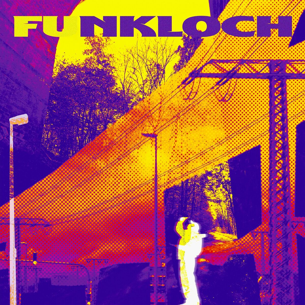 Album cover of Funkloch