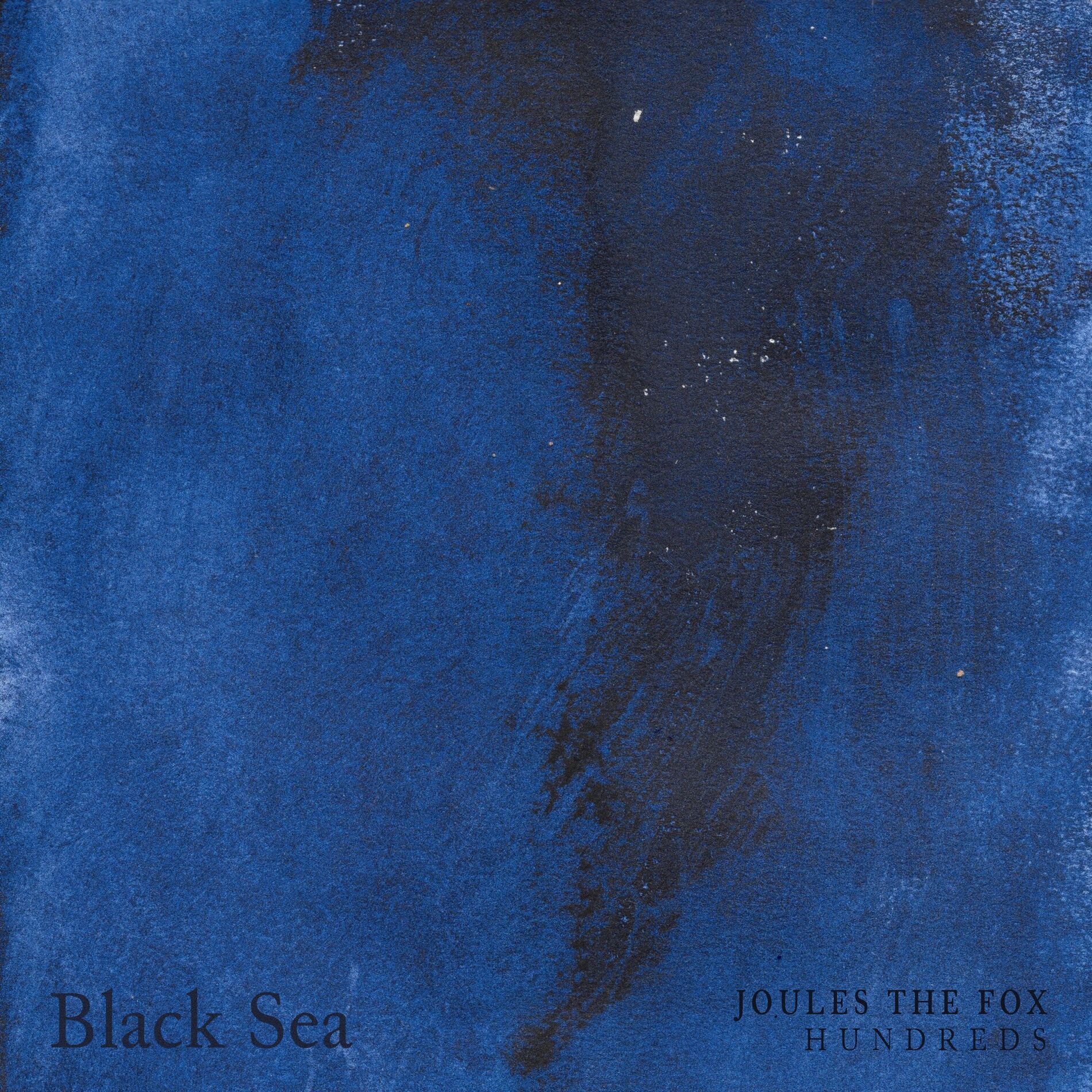 Album cover of Black Sea