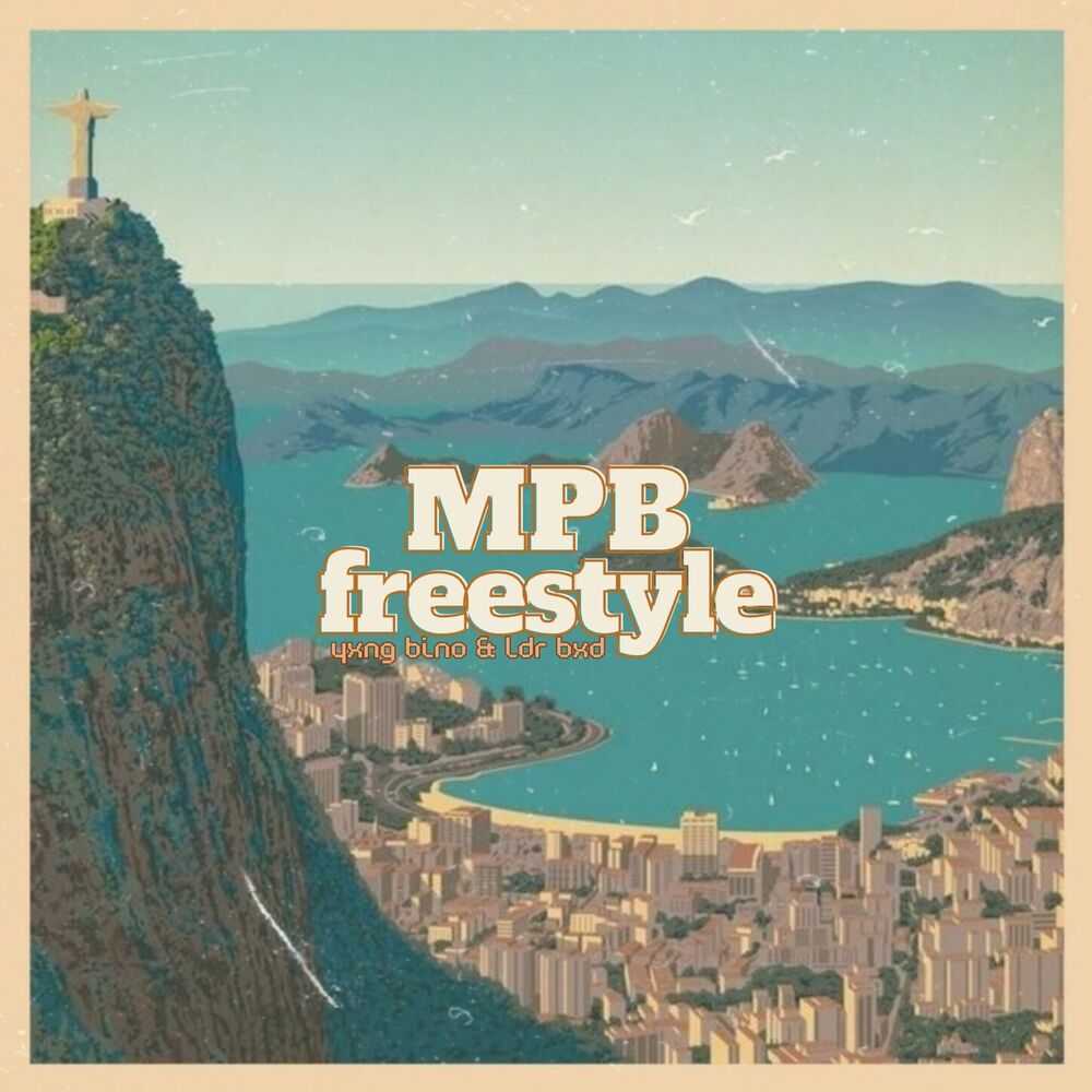 Picture of mpb freestyle