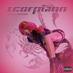 Cover of Scorpiann