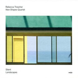 Cover of Silent Landscapes