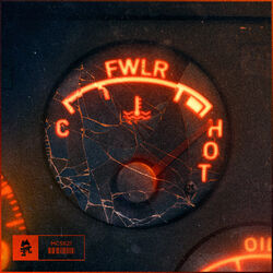 Cover of Hot
