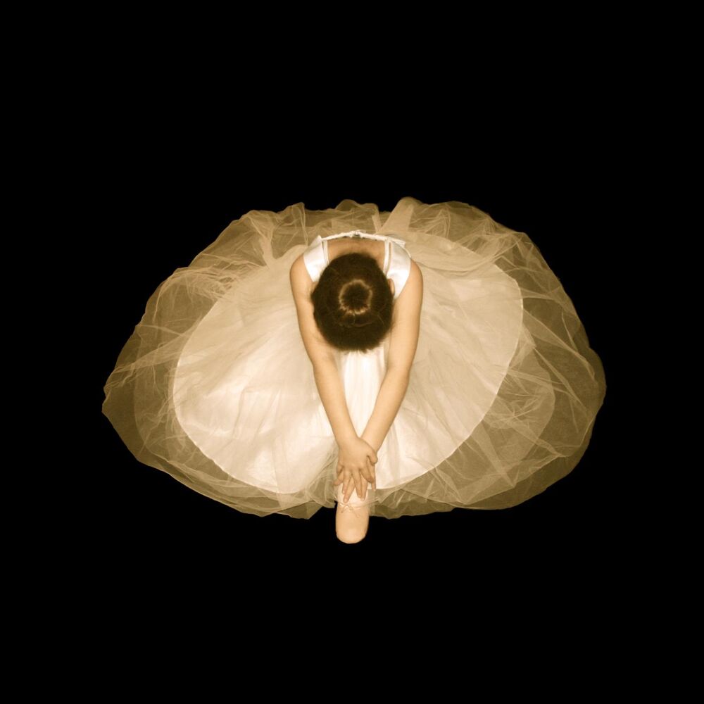 Picture of Dead Ballerina