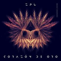 Corazón de Oro (Edición 15 Aniversario)