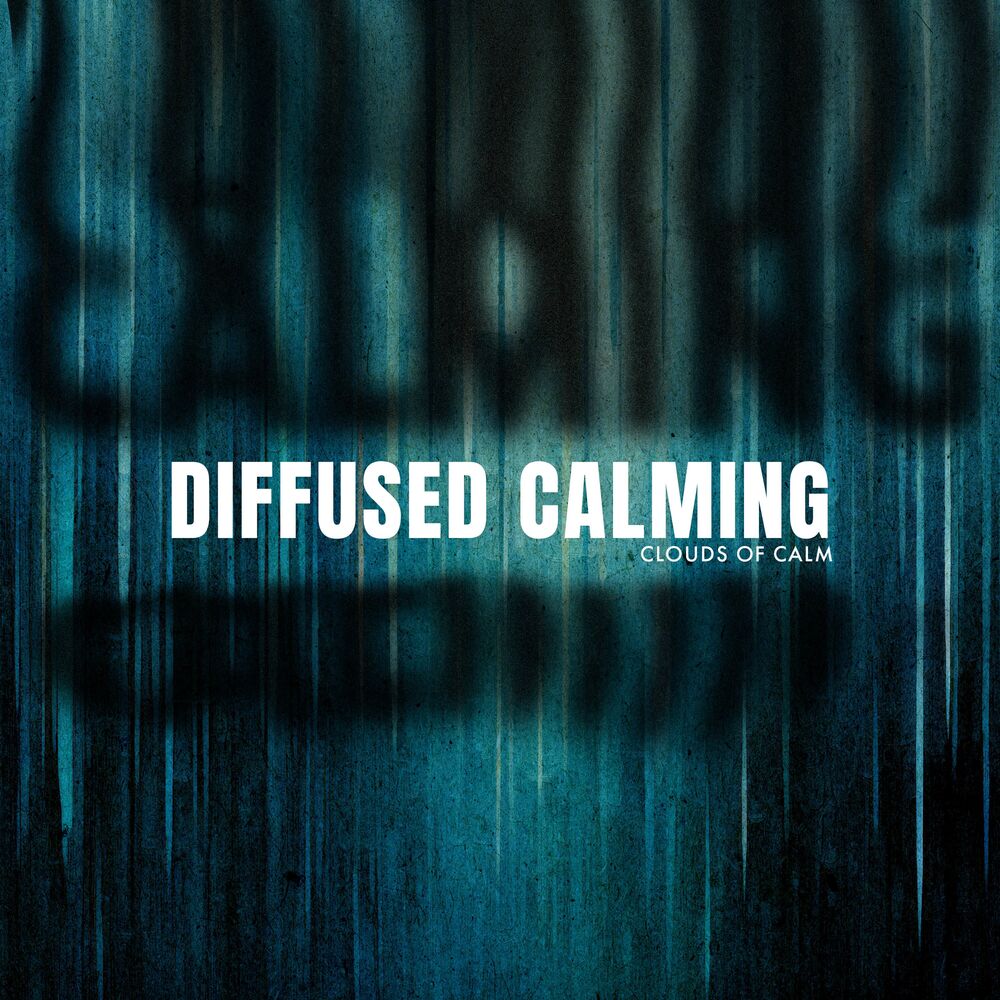 Picture of Diffused Calming