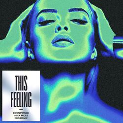 Cover of This Feeling (Edd Remix)