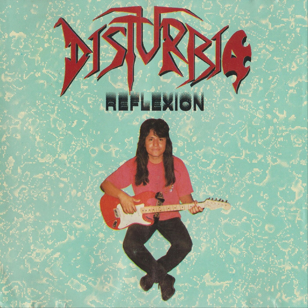 Album cover of Conecte
