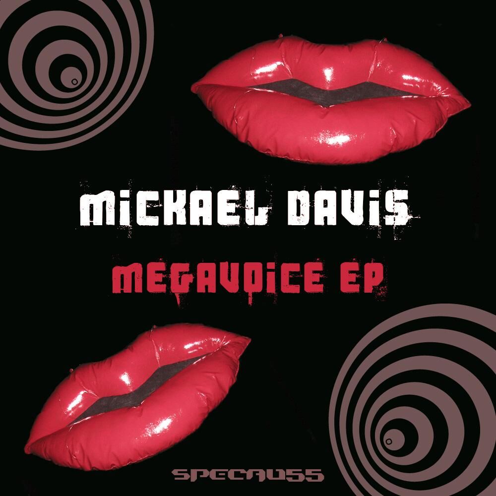 Picture of Megavoice EP
