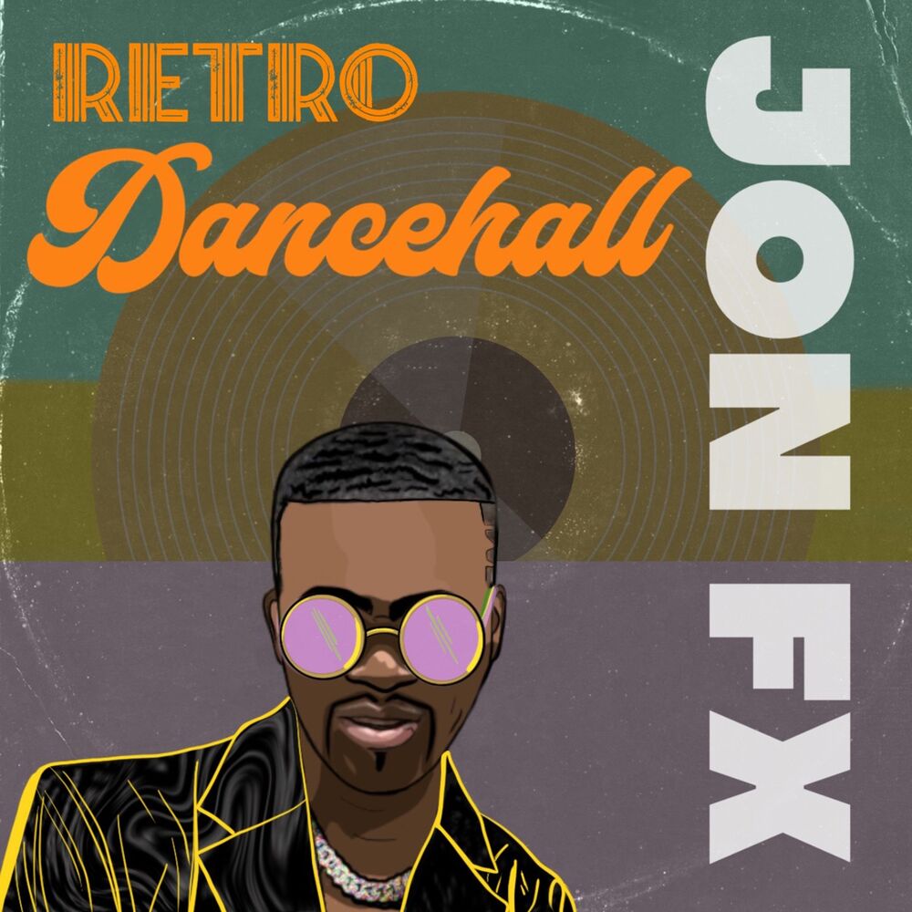 Picture of Retro Dancehall