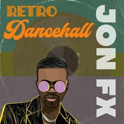 Cover of Retro Dancehall