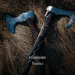 Cover of Vikings