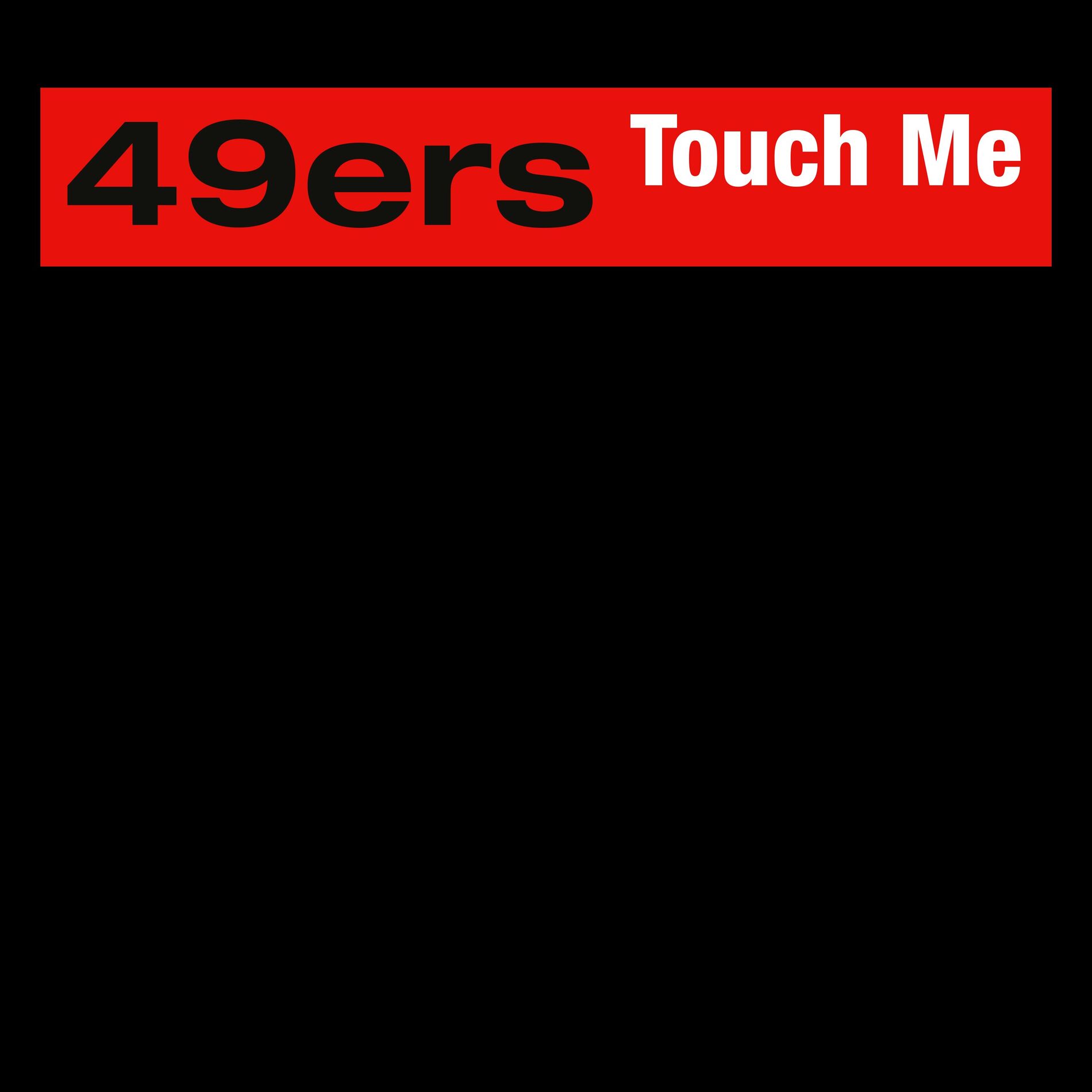 Album cover of Touch Me