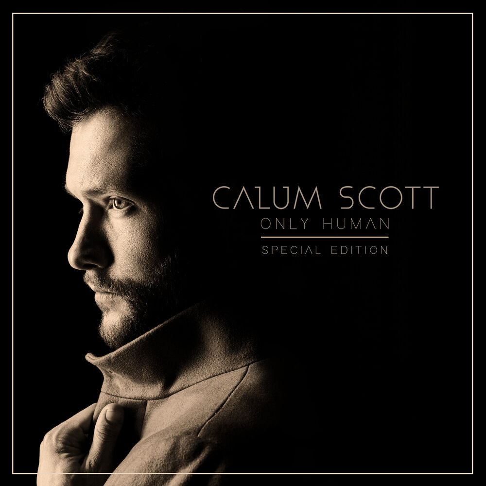 Picture of Only Human (Special Edition)