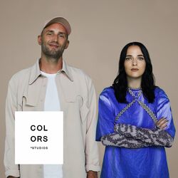 Cover of Make It - A COLORS SHOW