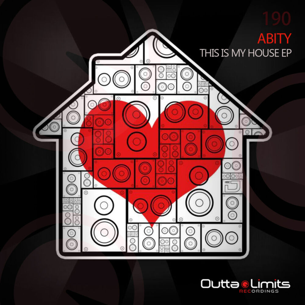 Picture of This Is My House EP