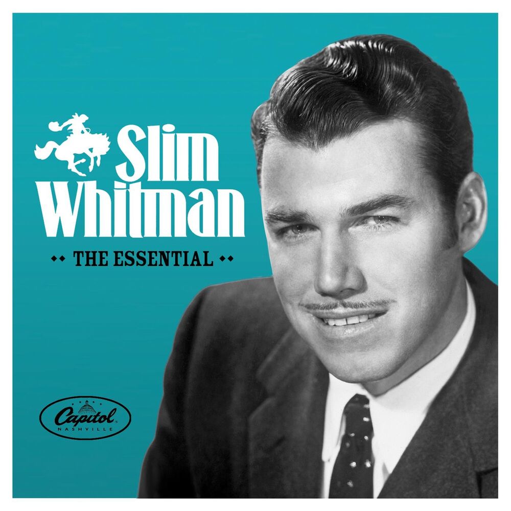 Picture of The Essential Slim Whitman